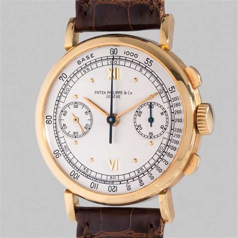 patek philippe calatrava chronograph 130|The Complete Guide to Patek Philippe Vintage Chronographs.